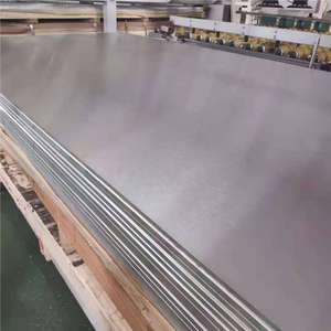 Tấm nhôm dày 0.5-5mm Tấm nhôm hợp kim 1100 1060 1050 10mm - Product Image 3