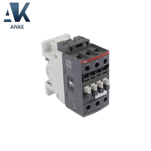 Contactor 1SBL237001R1300 AF26-30-00-13 Serie AF, 3 Polos, 45 A, Voltaje de Contacto 690 V CA - Product Image 2