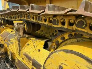 Shantui SD32 Bulldozer Machine 320hp Bulldozer avec moteur de base et composants de moteur utilisés - Product Image 5