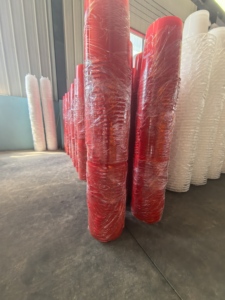 Chất Lượng Cao Tự Động Gà Trung Chuyển Màu Vàng Hoặc Màu Đỏ 1.5Kg 3 Kg 6 Kg 9 Kg Công Suất Nhựa PP Thức Ăn Cho Gà Và Nước uống - Product Image 2