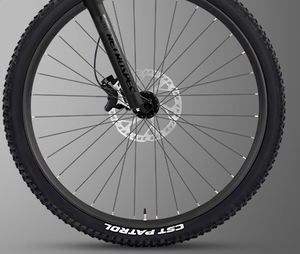 Nuevo Modelo 2026 Em5-3rd con M430/500w/750w y U4000-9s, Bicicleta Eléctrica de 29 Pulgadas, 960wh, 48v20a, Precio Bajo de Fábrica, Em5 -3rd U4000/9s+m430/500 - Product Image 2