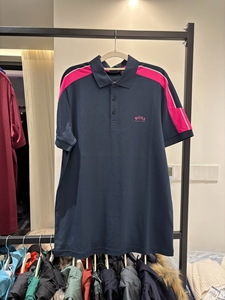 Polo Casual para <span class=keywords><strong>Hombre</strong></span> 2026, Moderno, Sencillo, de Algodón Puro, Transpirable, Antipilling, Versátil - Product Image 6