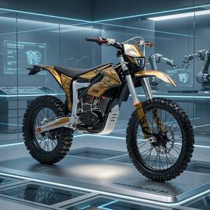 Moto tout-terrain <span class=keywords><strong>électrique</strong></span> haute performance 9000W 72V, 110 km/h, frein à disque double, similaire à une moto <span class=keywords><strong>BMW</strong></span> pour adulte - Product Image 1