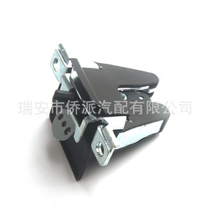 Actuador de Cierre Centralizado Volkswagen 5Z6827505AF con Botón - Product Image 3
