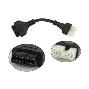 Phần mềm chẩn đoán GDS VCI Scan Tool phiên bản 2.24 - Product Image 5