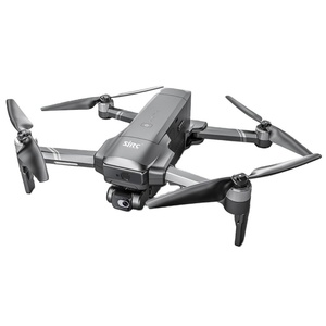 Dron SANJOYO F22 F22S 4K PRO con Gimbal de 2 Ejes, GPS, Cámara Dual HD 4K, Control Remoto de Largo Alcance de 3.5KM - Product Image 1