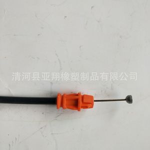 สายล็อคประตูเชฟโรเลต 2588031 อะไหล่สำหรับกลไกตัวล็อคประตูรถยนต์ - Product Image 5