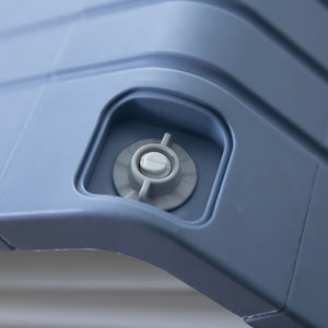 כלב גדול עם כלב גדול & חתול עמיד במים מיטות נשימות מחמד לסגירת כפתור מזג אוויר חם בחוץ - Product Image 2