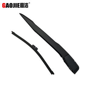 Compatible con los modelos NIO ES6/NIO ES6 2019-2022: Conjunto de brazo oscilante para limpiaparabrisas trasero y limpiaparabrisas de ventana trasera. - Product Image 1