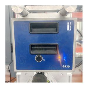 High-Speed Thermal Transfer TTO Printer VJ 6530 <strong>for</strong> QR <strong>Code</strong> Mfg Coding - Product Image 2