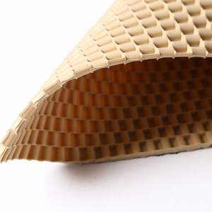 ARTES AT5006 Ensemble complet de tapis de sol de voiture en PVC de luxe de 5 mm d'épaisseur pour 124 Spider Vitara - Product Image 3