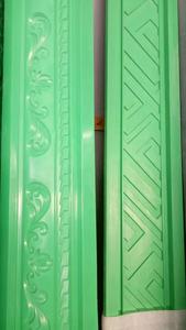 Renfa vente <span class=keywords><strong>en</strong></span> gros de haute qualité à <span class=keywords><strong>bon</strong></span> <span class=keywords><strong>prix</strong></span> décoration intérieure plâtre de gypse béton moules pour panneaux muraux 3D à vendre - Product Image 5