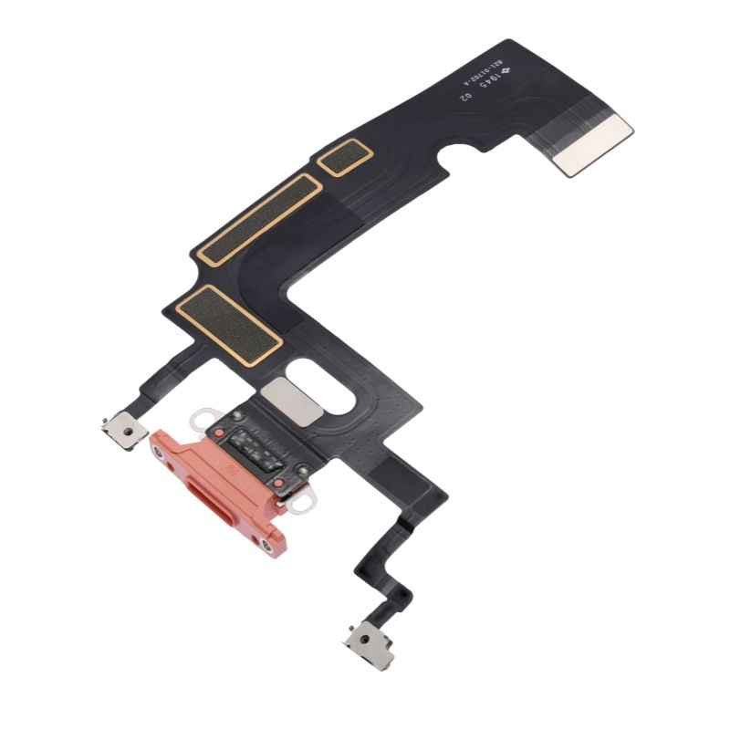 XR Charging Port Flex Cable Orange