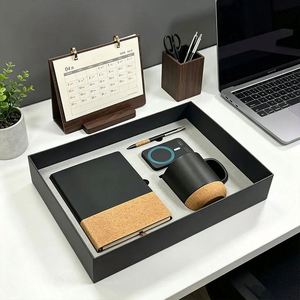 ของขวัญสำหรับลูกค้าวีไอพีระดับไฮเอนด์ ของที่ระลึกสำหรับสำนักงาน ของพรีเมียมสำหรับธุรกิจ ของที่ระลึกสำหรับองค์กร ของชำร่วยพรีเมียม ชุดของขวัญสำหรับผู้บริหาร - Product Image 1