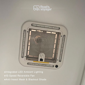 <span class=keywords><strong>Camper</strong></span> Eléctrico Desplegable para Camioneta, con Energía Solar, para Toyota Tacoma, Hilux, <span class=keywords><strong>Ford</strong></span> F-150, 4x4, Todoterreno - Product Image 6