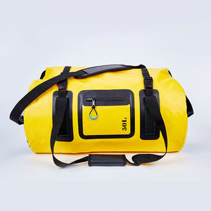 Sac à dos super sec en PVC 20L/50L/70L/120L Sac étanche pour la natation, rivière, trekking, <span class=keywords><strong>camping</strong></span> et randonnée - Product Image 3