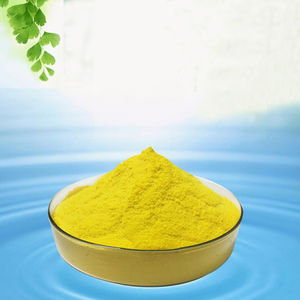 PAC Profesional untuk Pengolahan Air Minum, Menghilangkan Kekeruhan 99%, Residu Rendah & Keamanan yang Ditingkatkan - Product Image 2