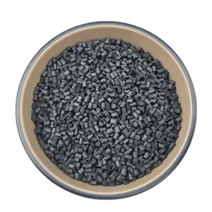 Hoge Kwaliteit Nylon 66 Hars Pellet Granule Passeerde Rosh Bereiken Pa66 Gf30 Nylon Pellet