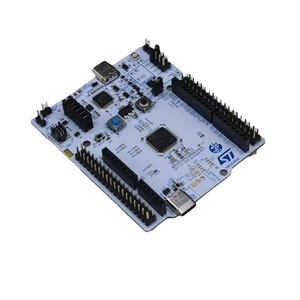 บอร์ดพัฒนา STM32G071 NUCLEO-C071RB STM32ของแท้ D211 STM32C071RB - Product Image 1