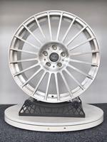 Rines de Aleación de Aluminio Forjado Personalizados 5x112 de 18 19 20 21 Pulgadas para BMW G20 G30 G80 G82 G87 M2 M3 M4 CS, Diseño Albina