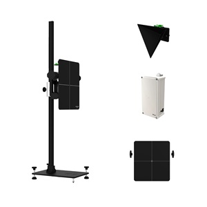 LAUNCH X-431 ADAS RADAR 3 in 1 Calibration Tool ACC BSD Radar Calibration Equipment with <b>Corner</b> Reflector Doppler Simulator - Product Image 2