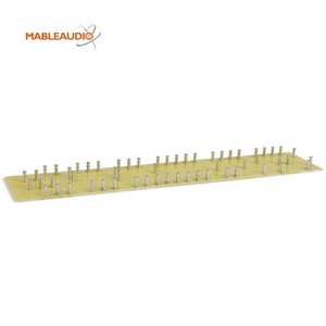 Mabp0187 Marshall JCM800 phong cách tháp pháo Guitar Ống amp bảng mạch - Product Image 3
