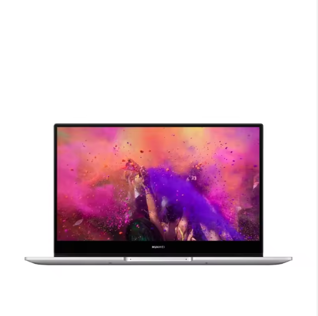 Notebook MateBook D 14 SE Edition 14 Inch Intel Core I5 8G+512G Slim Book/HD Eye Protection Anti Glare Screen