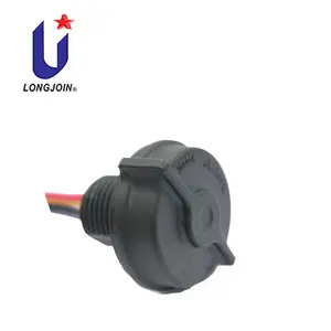 American type Controller Receptacle Socket Z10 Key A Connector