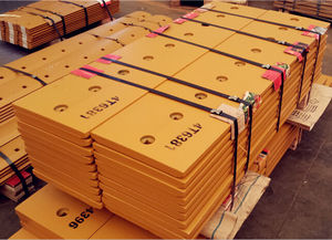 Pisau Grader <span class=keywords><strong>5D9561</strong></span> suku cadang mesin konstruksi sertifikasi harga pabrik dan kualitas - Product Image 5