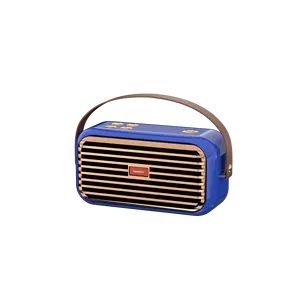 Best Selling Factory Prijs X6 Speaker Draagbare Draadloze Stereo Outdoor Speaker Sterke Energie-opslag Systeem Speaker Boot