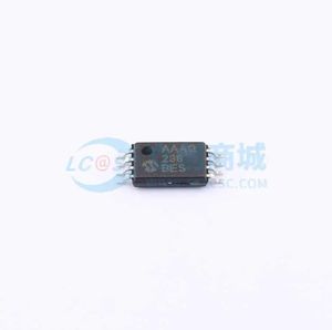 Chip Bộ nhớ truy cập ngẫu nhiên tĩnh TSSOP-8 <span class=keywords><strong>47l04</strong></span>-<span class=keywords><strong>i</strong></span>/<span class=keywords><strong>ST</strong></span> hoàn toàn mớ<span class=keywords><strong>i</strong></span> - Product Image 3