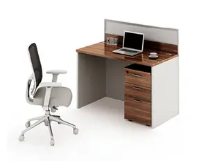 Modern Style Employee Workstations Modular Office Workstations With 4 6 8 And 10 Person Desks