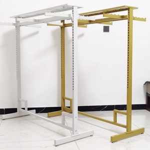Étagère de rangement d'affichage de haute qualité, étagère <span class=keywords><strong>à</strong></span> vêtements pour le rangement <span class=keywords><strong>à</strong></span> domicile - Product Image 6