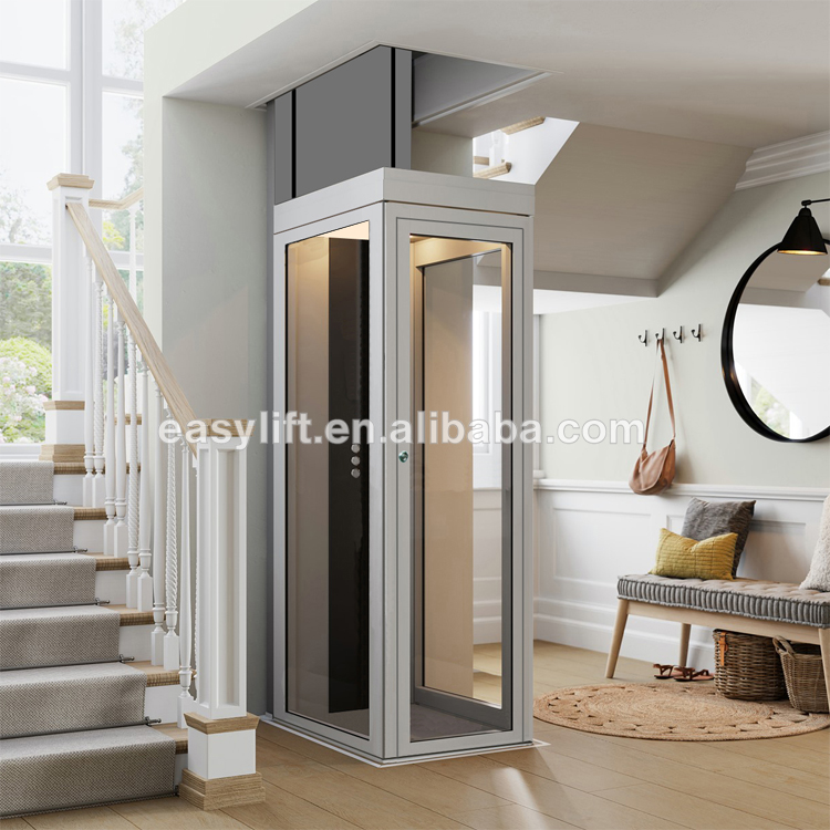 Indoor Elevator Price Villa Elevator Lift Small Elevators Lift For Home