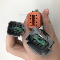 Tableta Portátil V110 para Volvo Penta Vodia5, Herramienta de Diagnóstico Linkone para Motores Marinos de Gasolina y Diésel, Vocom 88890300