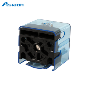 Реле высокой мощности Asiaon AS62F/<span class=keywords><strong>JQX</strong></span>-62F 1Z, 5 контактов, 80А/120А, 250В переменного тока/30В постоянного тока, 6-240В, опционально без корпуса - Product Image 5