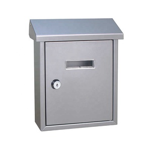 Buzón <span class=keywords><strong>de</strong></span> prensa Buzón europeo Buzón <span class=keywords><strong>de</strong></span> metal - Product Image 5