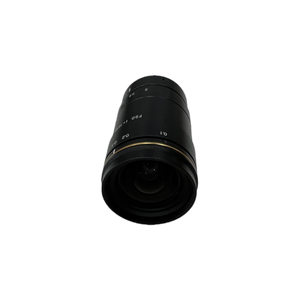 เลนส์มาโคร KEYENCE CA-LHE12 ความละเอียดสูงพิเศษ แบบ C Mount ใช้สำหรับตรวจสอบขนาดชิ้นส่วนอิเล็กทรอนิกส์ - Product Image 3
