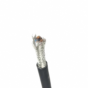 <span class=keywords><strong>สาย</strong></span>เคเบิลแบบมีฉนวนยังคงมั่นคงแม้จะงอได้นับพันครั้งแล้ว - Product Image 3