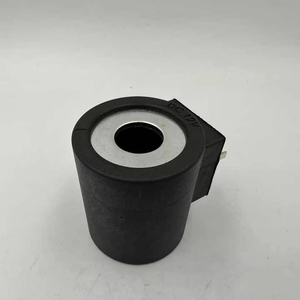Bobina de Válvula Solenoide Hidráulica DC12V-13mm-37mm DC24V-18mm-40mm C22S3-D24K1/11 C22-D12K1/10 C22-D24K1/10 DC12V DC24V 12V 24V DC - Product Image 4