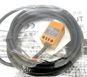 Sensor de Proximidad Cuadrado Estándar MT-Omron; TL-Q5MC1-Z 2M por OMS Número de Pedido TLQ 9007B Inductivo Nuevo en Stock - Product Image 3
