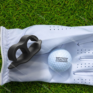 New Product Idea 2025 Golfer Beginner Accessories Tee Trainer Anti slip Silicone <b>Golf</b> Training Aid - Product Image 6