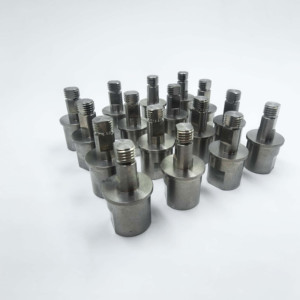 Độ chính xác cao gia công tùy chỉnh Khung CNC gia công phần hợp kim nhôm anodizing dịch vụ xử lý - Product Image 2