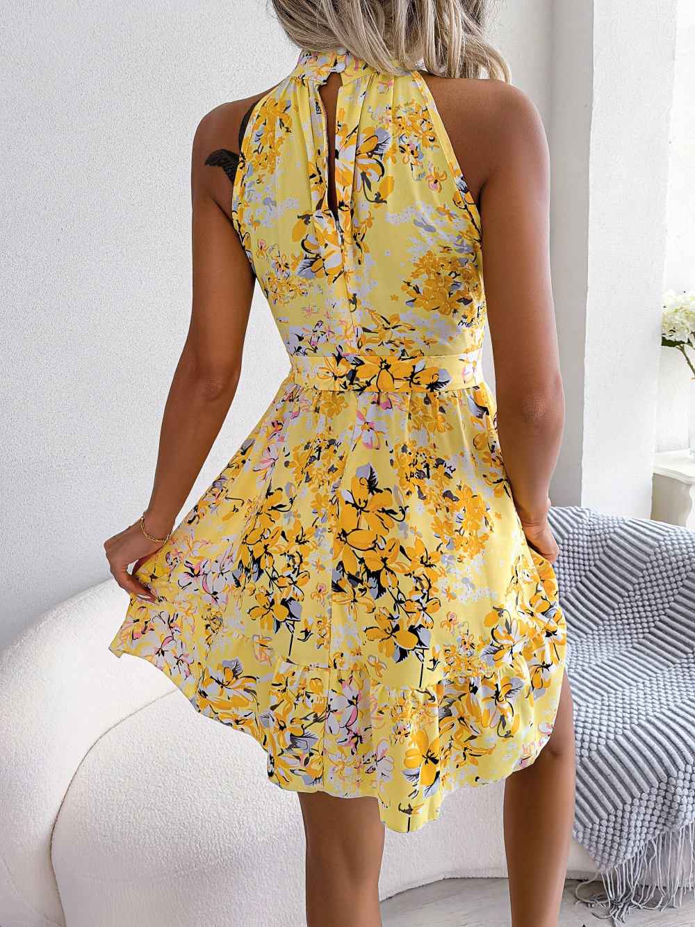 Shop Our Summer Collection of Beautiful Sleeveless Dresses Shop Our Summer Collection of Beautiful Sleeveless Dresses