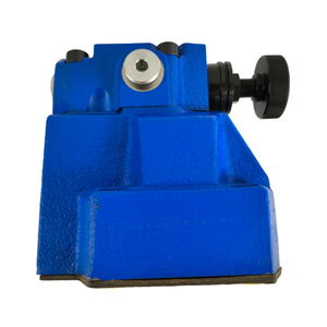 Secuenciador de Operación Pilotada DZ20 de Grado Industrial |   Montaje de Subplacas |   315-350 Bar 450 L/min |   Garantía de 1 año |   100% - Product Image 4