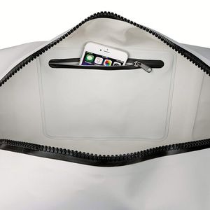 Sac à dos étanche en PVC de grande taille 60L, sac de sport étanche IPX6 pour le camping, la randonnée, les voyages, logo personnalisé, TPU, <span class=keywords><strong>petit</strong></span> sac de sport étanche 60L - Product Image 4