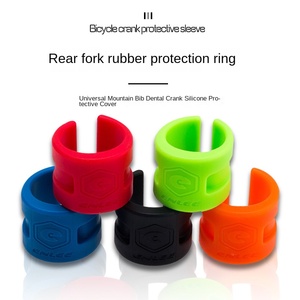 <span class=keywords><strong>Protection</strong></span> de cadre de vélo, <span class=keywords><strong>protection</strong></span> de cadre de vélo de route ultralégère, <span class=keywords><strong>protection</strong></span> de fourche arrière, protège-chaîne de vélo - Product Image 4