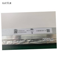 N156HMA-GA1 N156HRA-GAA 15.6 pouces LCD écran LED panneau d'affichage FHD N156HMA GA1 N156HRA GAA
