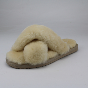 Color Women Indoor <strong>Slippers</strong> - Product Image 4