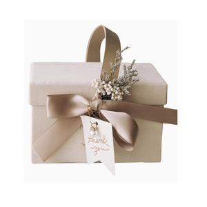 Luxury Wedding Cake <strong>Box</strong> Wholesale Wedding Favor <strong>Box</strong> <strong>Bride</strong> and Groom Invitation Card Wedding with <strong>Box</strong> - Product Image 5